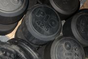 NEW dumbells last few left