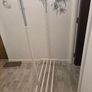 IKEA RIGGA Clothes rack Image 10