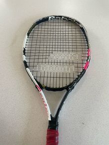 Babolat size 25 used