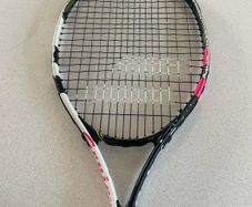 Babolat size 25 used