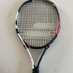 Babolat size 25 used