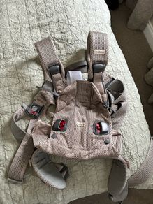 BabyBjorn One Carrier Air