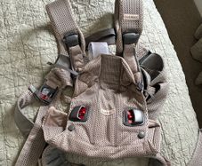BabyBjorn One Carrier Air