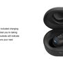 JLab JBuds Air True Wireless Earbuds Image 3