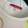 Pierre Cardin Vintage t-shirt top with floral design Size M Medium Image 2