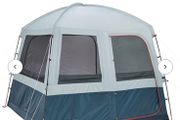 camp living area