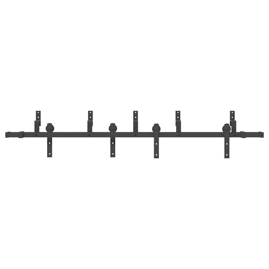 Sliding Door Hardware Kit