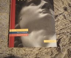 Psychology sixth edition book