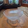 John Rocha Lume Centerpiece Bowl Image 3