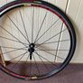 Mavic Askium Wheelset Image 5