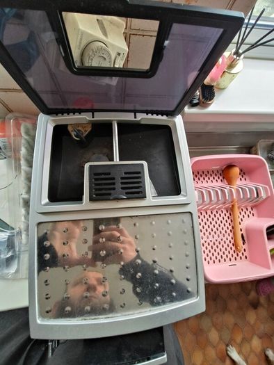 express DeLonghi