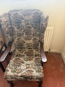 chair