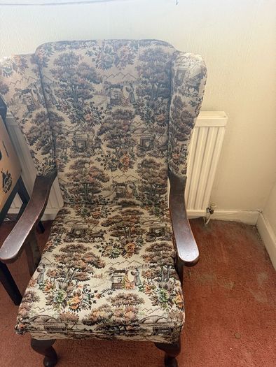 chair