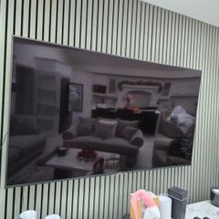 TV 65" Sony Bravia
