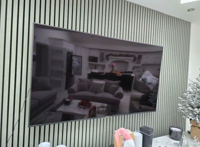 TV 65" Sony Bravia