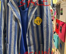 SEARCHING FOR Vintage Maryfield Blazer