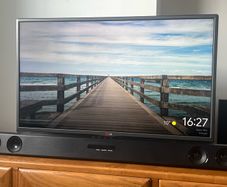 Lg 32" Led-backlit Lcd Tv - Hd