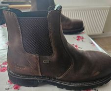 Hoggs Boot 44 .... New BNWT