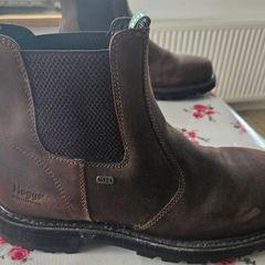 Hoggs Boot 44 .... New BNWT