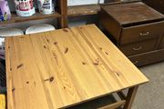 large coffee table