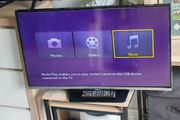 Samsung tv