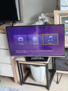 Samsung tv