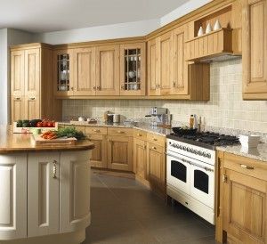 kitchens & Fitted Bedroom Furniture