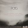 Chasing Suns LP (Signed) - Pigeons On The Gate Image 3