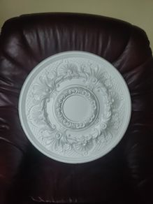 ceiling rose