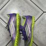 Adidas Astro Boots size UK9 Image 3