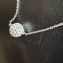 2 sterling silver bracelets Image 4