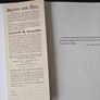 WW2 German book - Spaten und Ahre. 1937 Image 6