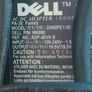 90-watt Dell slim laptop power adapter Charger Image 2
