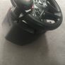 Thrustmaster T128 Racing Wheel and SimTask Steering Kit.  Xbox/PC Image 3