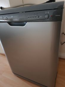 Free Dishwasher, can deliver it in Blanch area for free(read description)