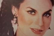 Crystal Gayle - Greatest Hits - vinyl LP 1980