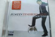 Justin Timberlake - Special Edition Cd