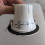 Genuine IKEA LAKENE LED Recessed Spotlights - 4 New & Unused Lights - Discontinued Model Image 6