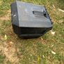 Castle garden lawnmower box Image 3