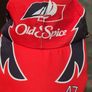 Talladega nights "old spice" sports cap Image 6