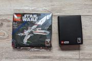 Lego Star Wars Return of the Jedi 40th Anniversary Gift