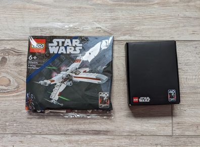 Lego Star Wars Return of the Jedi 40th Anniversary Gift