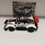 lego 42109 technic top gear rally car Image 5