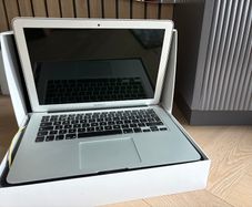 MacBook Air 2017