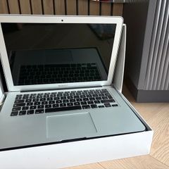 MacBook Air 2017