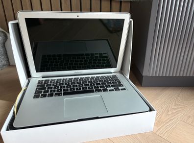 MacBook Air 2017