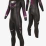 Zerod Atlante Ladies Wetsuit XL Image 5