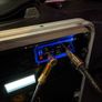 Korg Pitchblack X Pro Rack Tuner Image 3