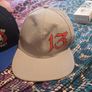 1 man utd baseball cap,,2 snapback caps 13e each or 3 for 30 Image 3