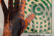 Genisis vinyl lp Irish pressing